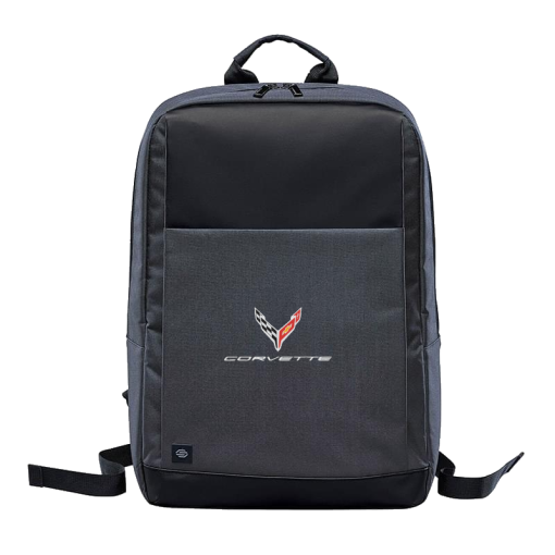 Corvette C8 Commuter Pack