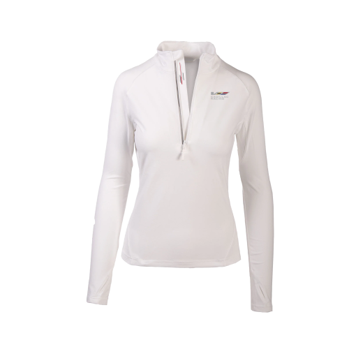 Cadillac Racing Women's Energy Half Zip