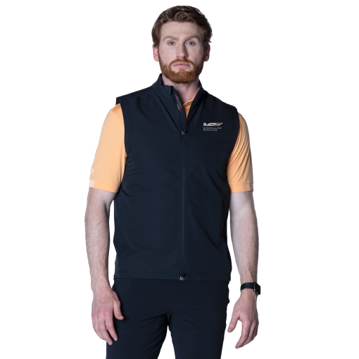 Cadillac Racing Men's Firstlite Vest - Image 2