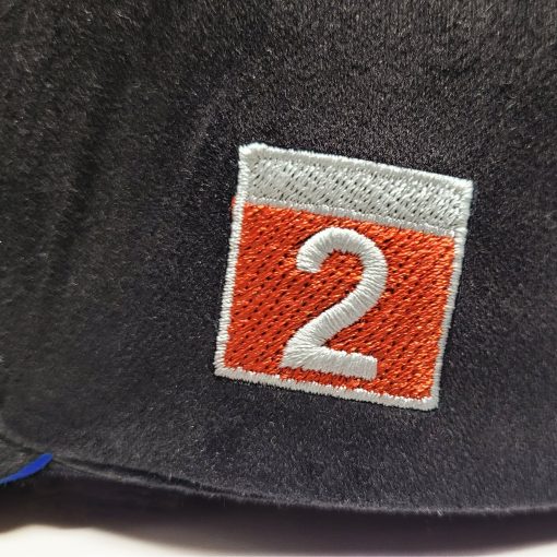 V-Series Racing Hat - No. 2 - Le Mans Exclusive - Image 5