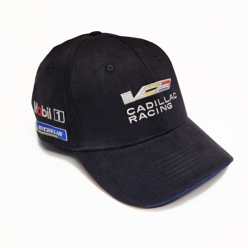 V-Series Racing Hat - No. 2 - Le Mans Exclusive