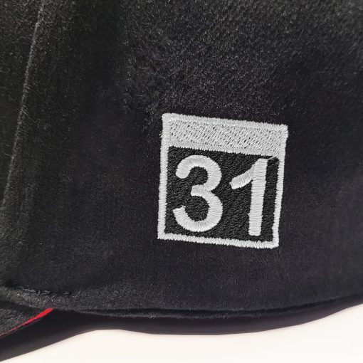 V-Series Racing Hat - No. 31 - Image 3