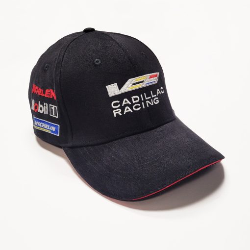 V-Series Racing Hat - No. 31