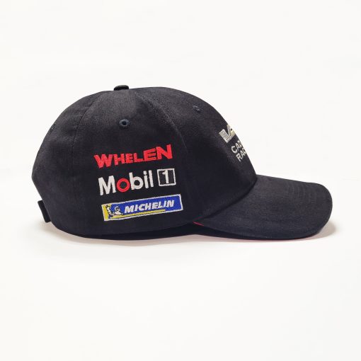 V-Series Racing Hat - No. 311 - Le Mans Exclusive - Image 2