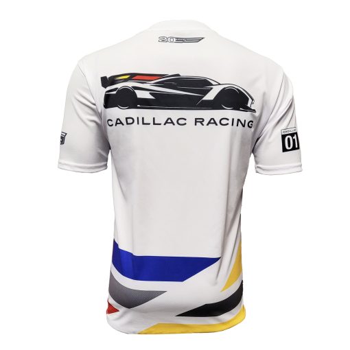 V-Series Racing Jersey - Image 2