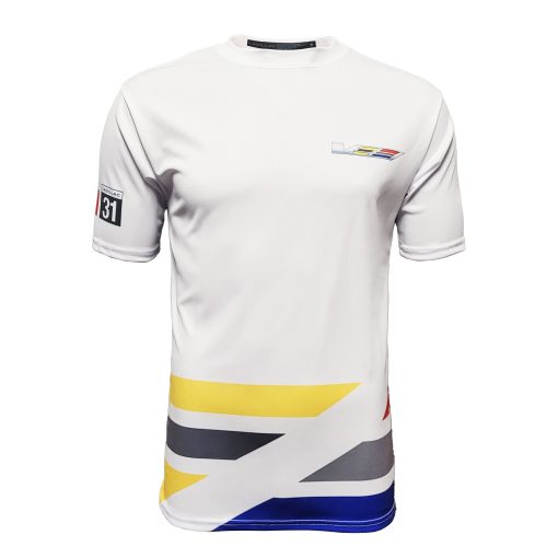 V-Series Racing Jersey