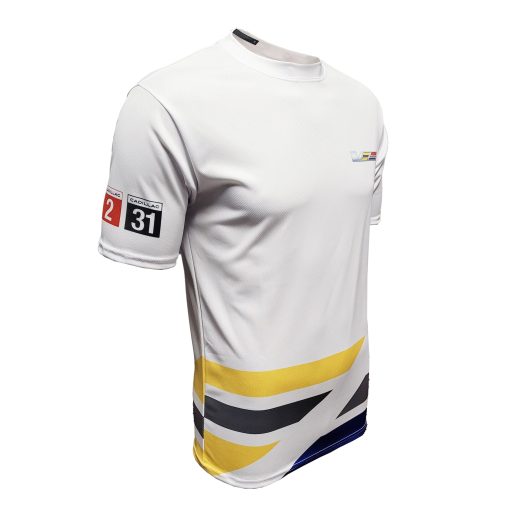 V-Series Racing Jersey - Image 3