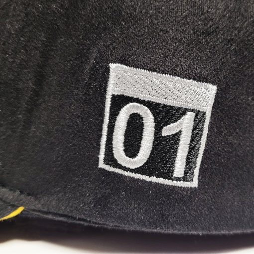 V-Series Racing Hat - No. 01 - Image 3