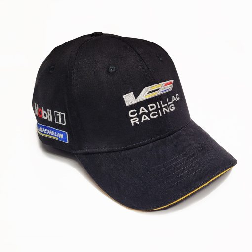 V-Series Racing Hat - No. 3 - Le Mans Exclusive