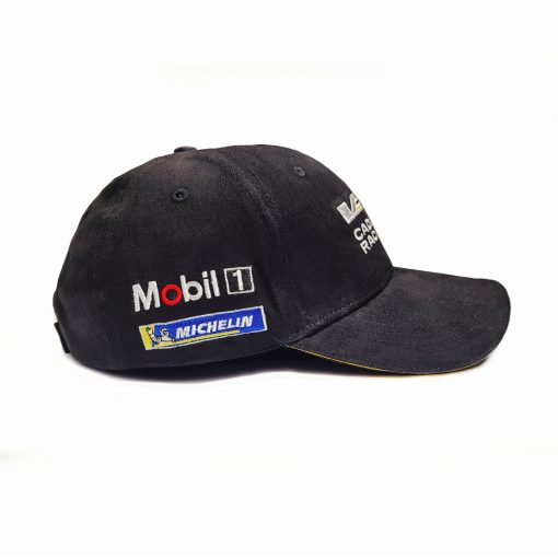 V-Series Racing Hat - No. 3 - Le Mans Exclusive - Image 3