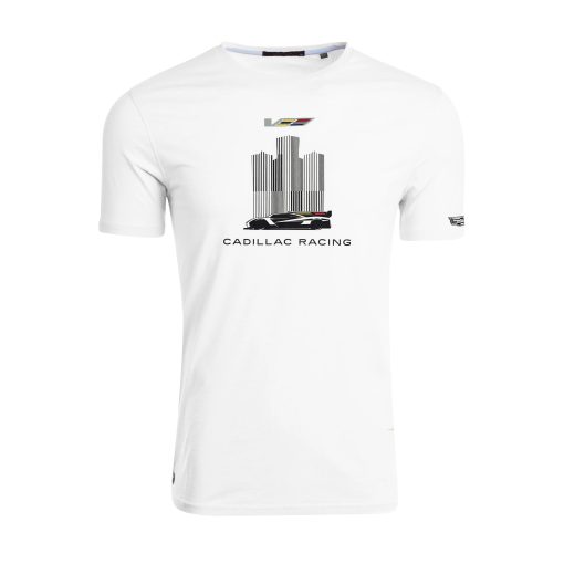 Cadillac Racing Detroit Grand Prix x Greyson T-Shirt