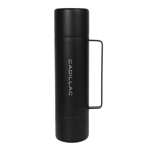 Cadillac Travel Thermos - 33oz