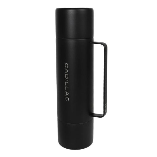 Cadillac Travel Thermos - 33oz - Image 3