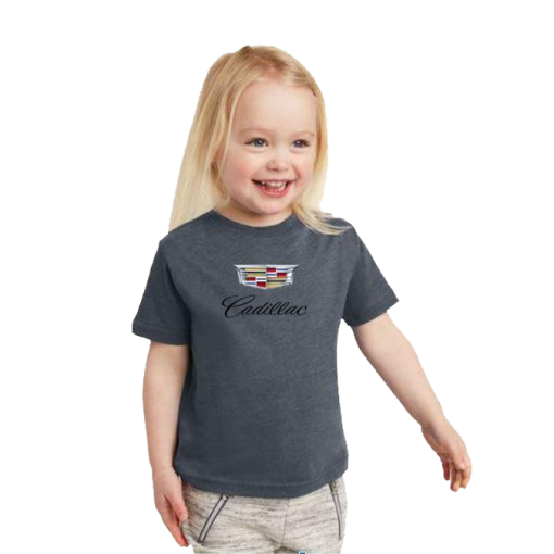 Cadillac Toddler Tee