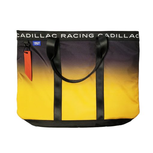 Cadillac Racing Tote