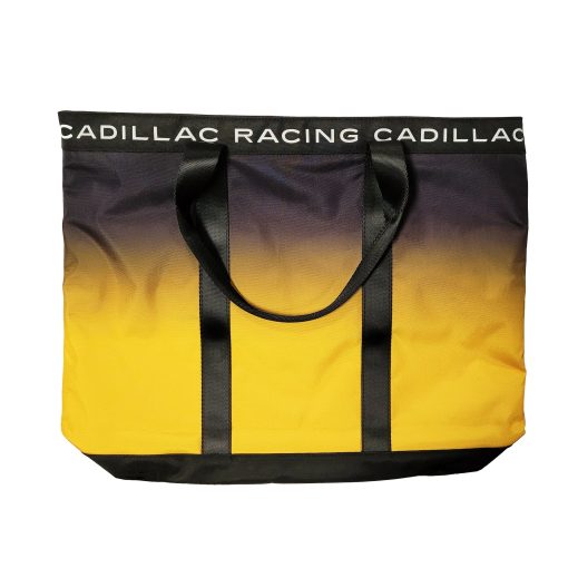 Cadillac Racing Tote - Image 4