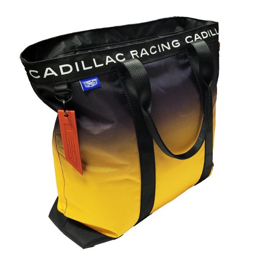 Cadillac Racing Tote - Image 3