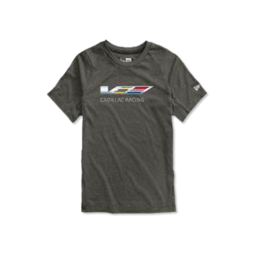 Cadillac Racing Youth New Era Performance Tee