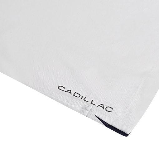 Cadillac Men’s Tennis Polo - Image 6