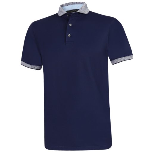 Cadillac Men’s Tennis Polo - Image 8