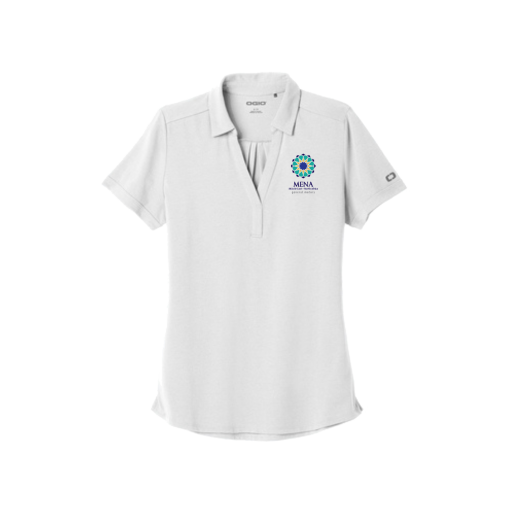 GM MENA ERG Women's OGIO Polo