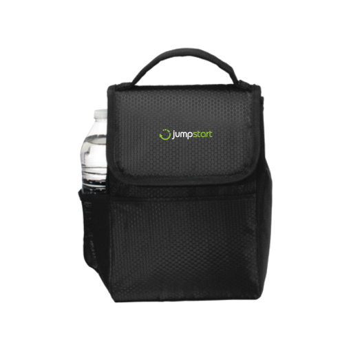 GM Jumpstart ERG Lunch Bag