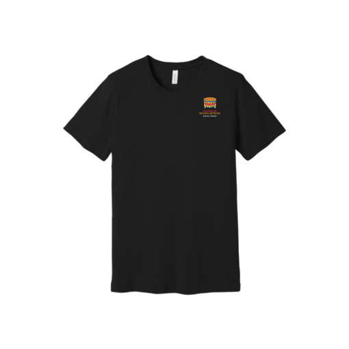 GM Indigenous Peoples Network ERG Unisex Tee - Image 3