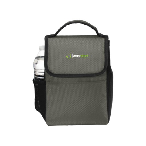 GM Jumpstart ERG Lunch Bag - Image 2