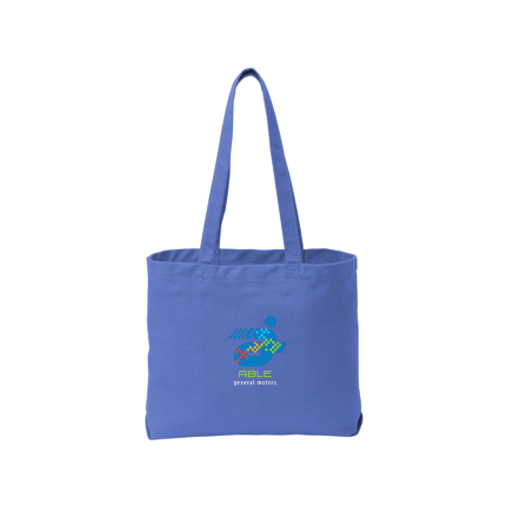 GM ABLE ERG Beach Tote - Image 2