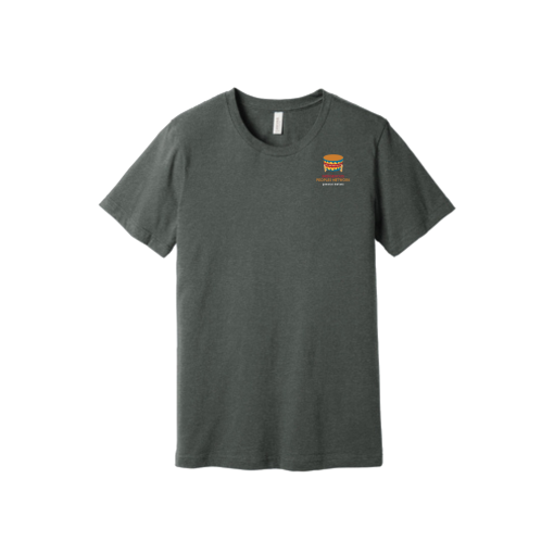 GM Indigenous Peoples Network ERG Unisex Tee - Image 4