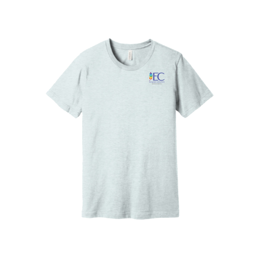 GM European Connections ERG Unisex Tee - Image 4