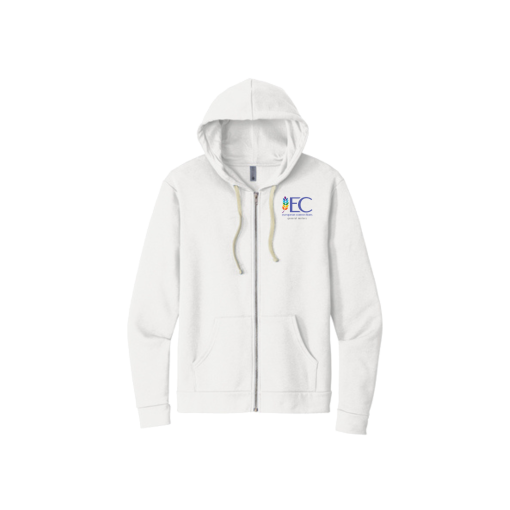 GM European Connections ERG Zip-Up Hoodie