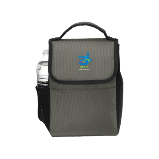 GM ABLE ERG Lunch Bag - Image 2