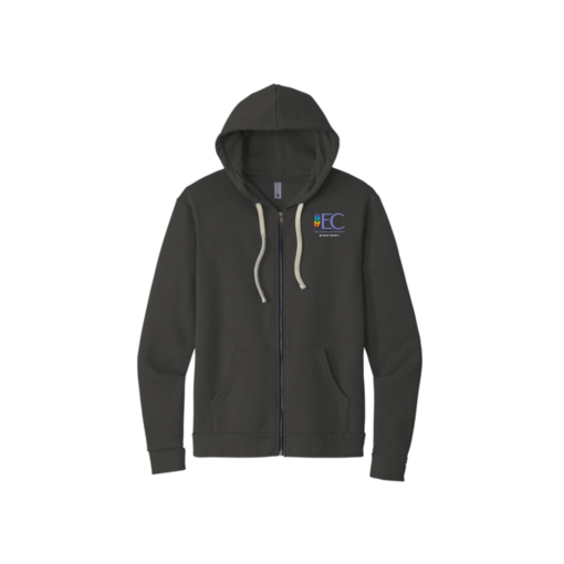 GM European Connections ERG Zip-Up Hoodie - Image 2