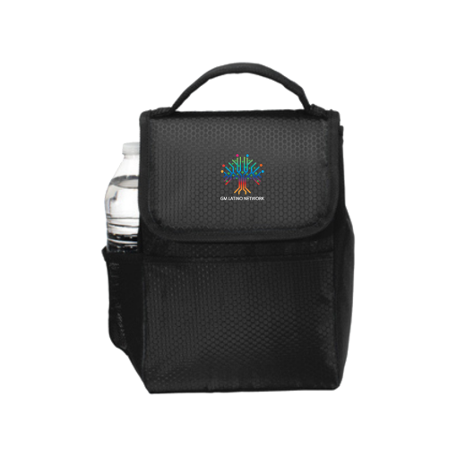 GM Latino Network ERG Lunch Bag