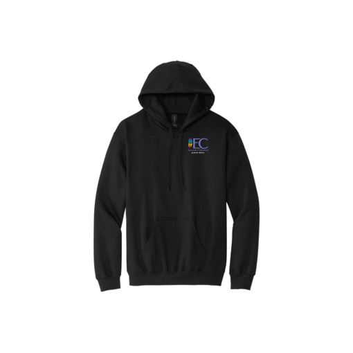 GM European Connections ERG Soft Hoodie - Image 2