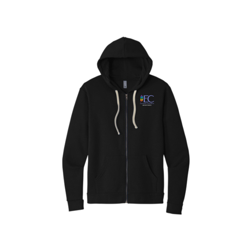 GM European Connections ERG Zip-Up Hoodie - Image 3