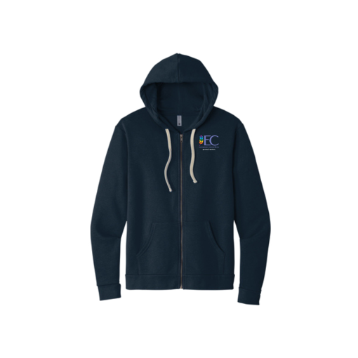 GM European Connections ERG Zip-Up Hoodie - Image 4