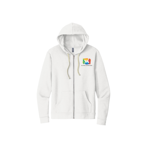 GM Asian Connections ERG Zip-Up Hoodie - Image 4