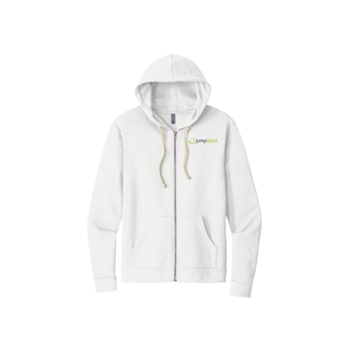 GM Jumpstart ERG Zip-Up Hoodie