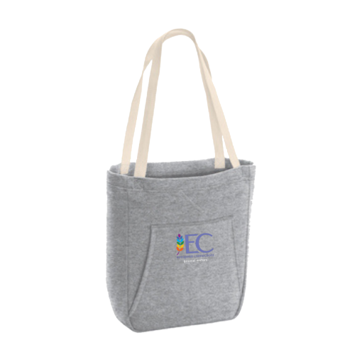 GM European Connections ERG Sweatshirt Tote