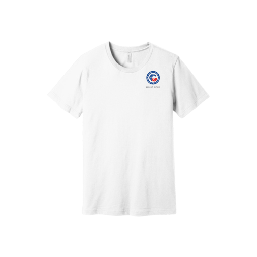 GM Veterans ERG Unisex Tee - Image 3