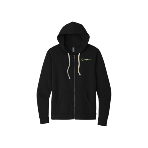 GM Jumpstart ERG Zip-Up Hoodie - Image 2