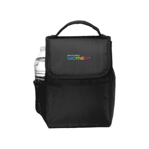 GM Women ERG Lunch Bag