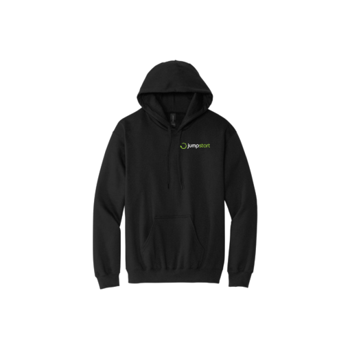 GM Jumpstart ERG Soft Hoodie - Image 2