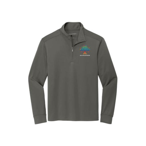 GM Latino Network ERG Snag-Proof 1/4-Zip