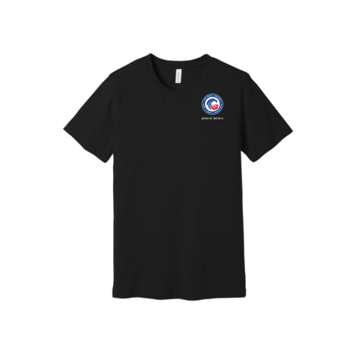 GM Veterans ERG Unisex Tee - Image 4