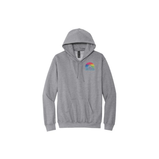 GM PLUS ERG Soft Hoodie - Image 2