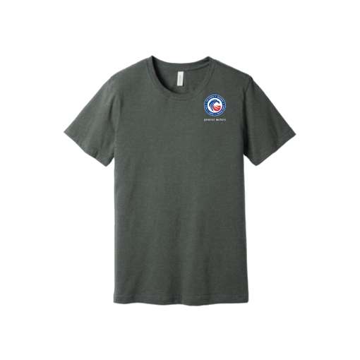 GM Veterans ERG Unisex Tee - Image 5