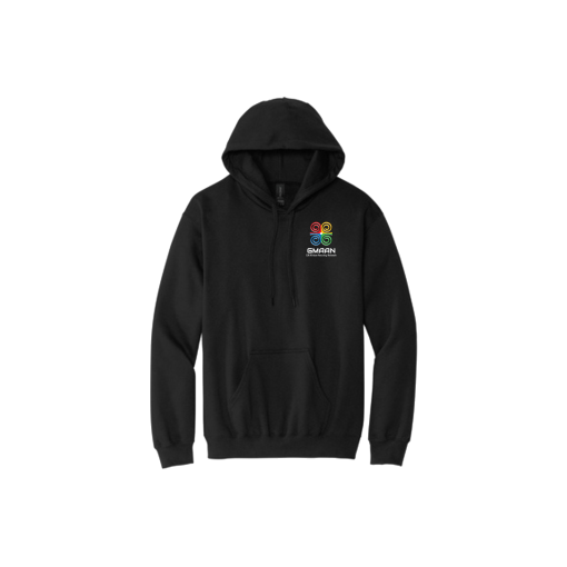 GM GMAAN ERG Soft Hoodie